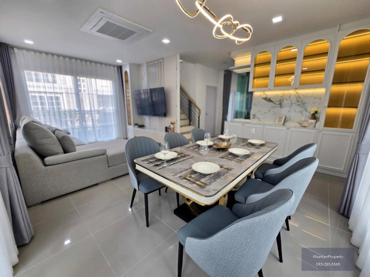 ✅FOR RENT✅ Golden Neo Sukhumvit–Lasalle 🔥 HOT DEAL