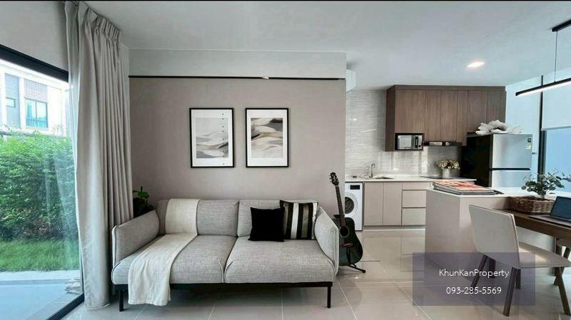 ✅For Rent✅ PLENO สุขุมวิท - บางนา 3 🔥 HOT DEAL 