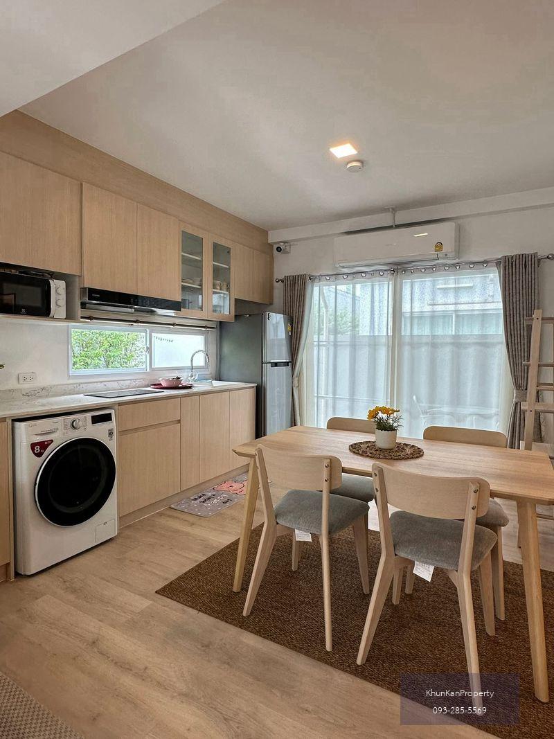 ✅ FOR RENT | Indy 2 Bangna–Ramkhamhaeng 🔥 HOT DEAL 