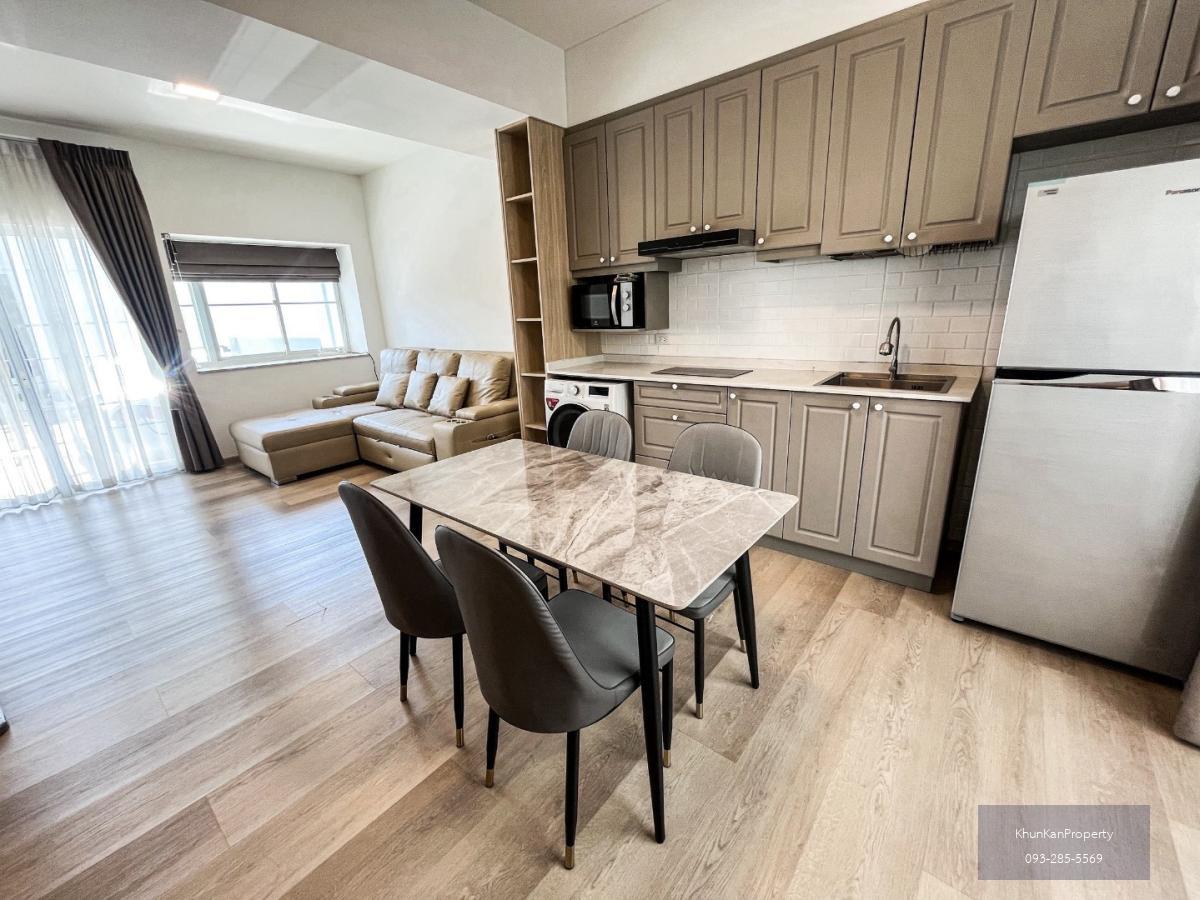 ✅FOR RENT✅ Indy Bangna–Ramkhamhaeng 2 🔥 HOT DEAL