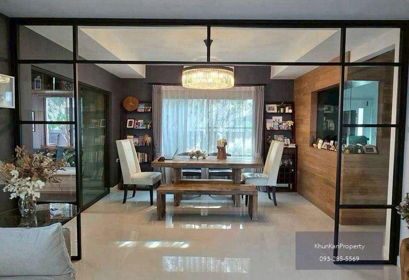 ✅FOR RENT✅ Mantana Bangna Km. 7🔥 HOT DEAL