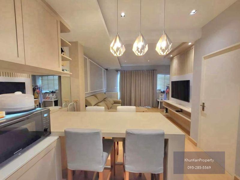 ✅FOR RENT✅Indy2 Bangna KM.7🔥HOT DEAL🔥