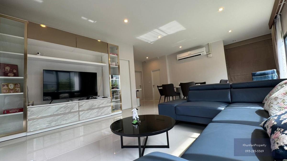 ✅FOR RENT✅ Burasiri Pattanakarn 🔥 HOT DEAL