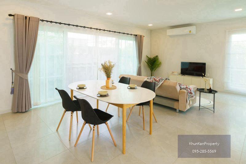 ✅ FOR RENT | Chaiyapruek Bangna KM.15