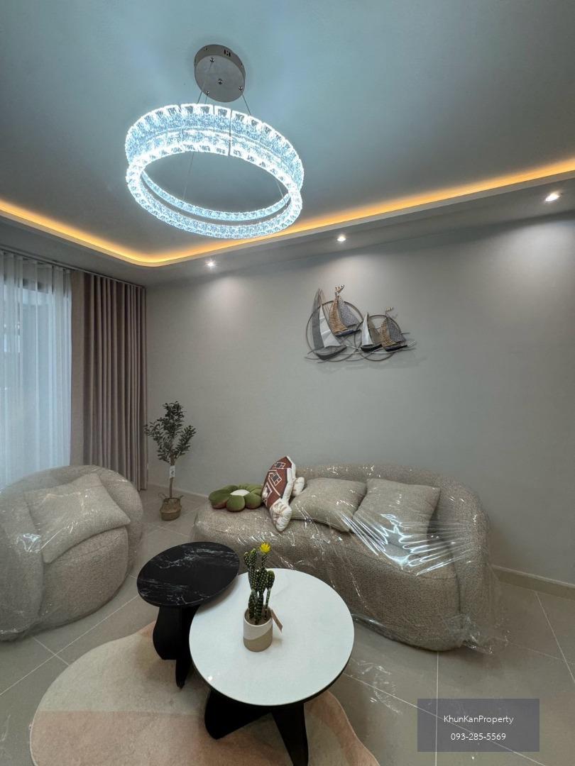 ✅FOR RENT✅ Pleno Sukhumvit–Bangna 4 🔥 HOT DEAL
