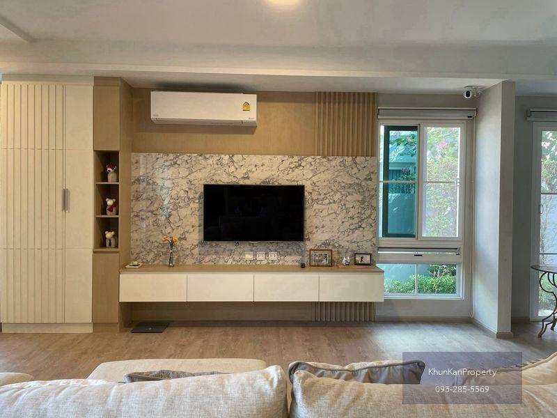 ✅ FOR RENT / SALE – Anya Bangna–Ramkhamhaeng 2 🔥 HOT DEAL 