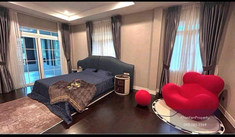 ✅FOR RENT✅ Nantawan Bangna KM.7 🔥 HOT DEAL 