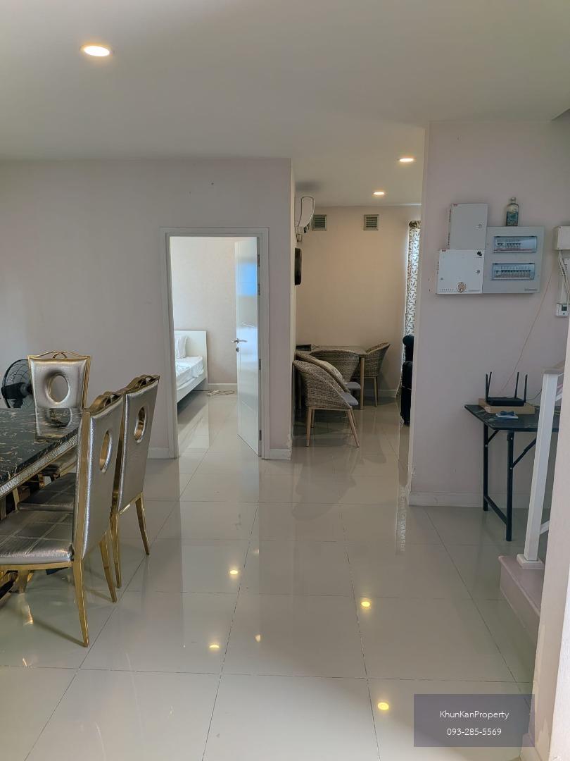 ✅ FOR RENT ✅ Perfect Place Sukhumvit 77 – Suvarnabhumi 🔥 BEST DEAL