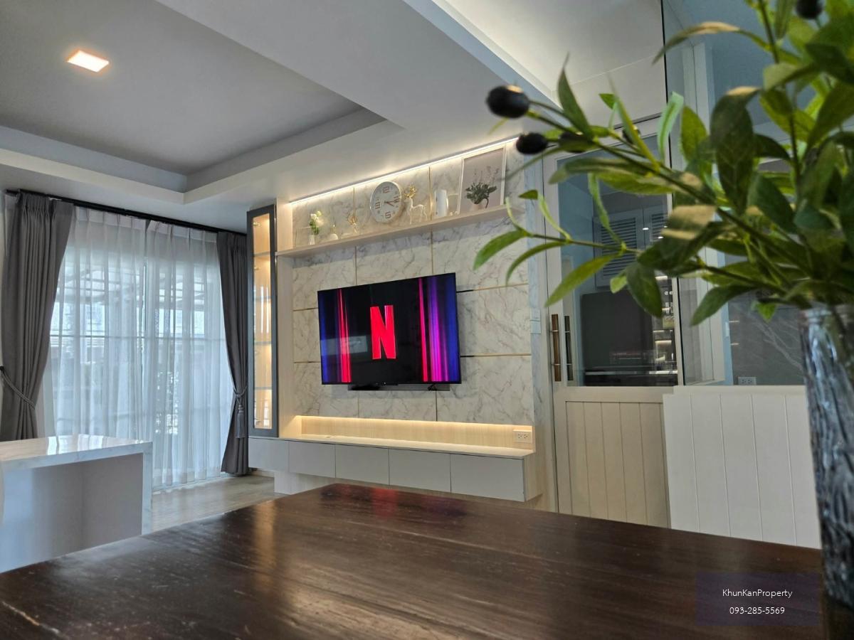 ✅ FOR RENT ✅ Indy Bangna–Ramkhamhaeng 2 🔥 HOT DEAL