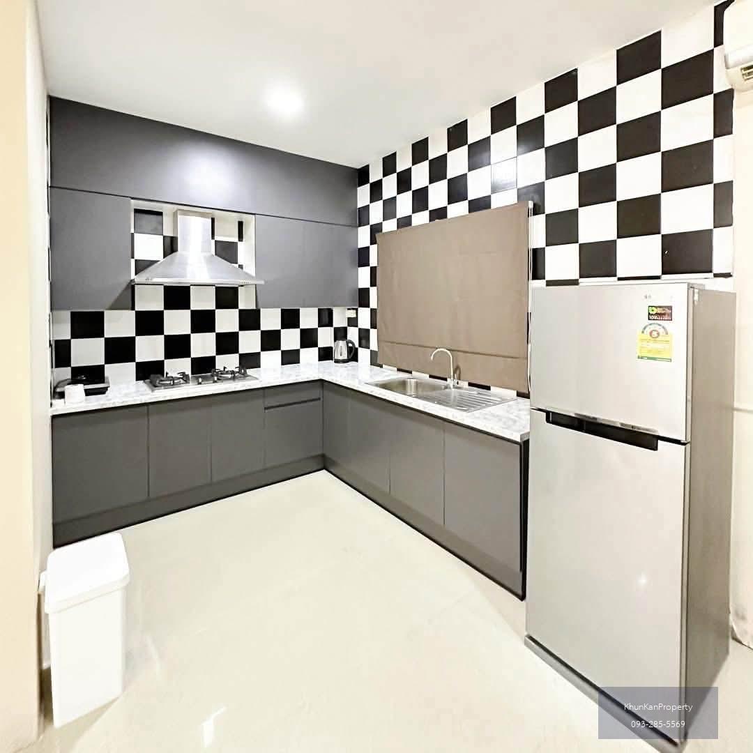 ✅FOR RENT✅ Thanapirom Village (Srinakarin–Wongwaen) 🔥 HOT DEAL