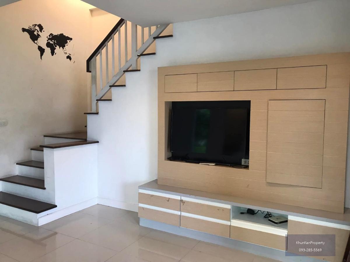 ✅FOR RENT✅ Town Avenue Srinakarin #CornerHouse 🔥 HOT DEAL