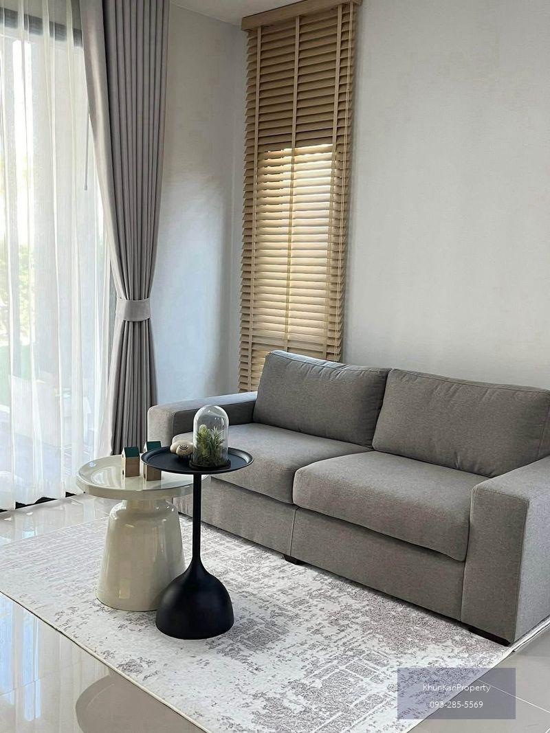 ✅FOR RENT✅Pleno Sukhumvit–Bangna 3 🔥 HOT DEAL
