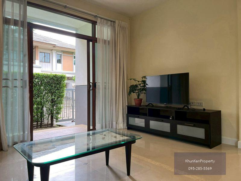 ✅ FOR RENT ✅ Setthasiri Bangna Wongwaen 🔥HOT DEAL