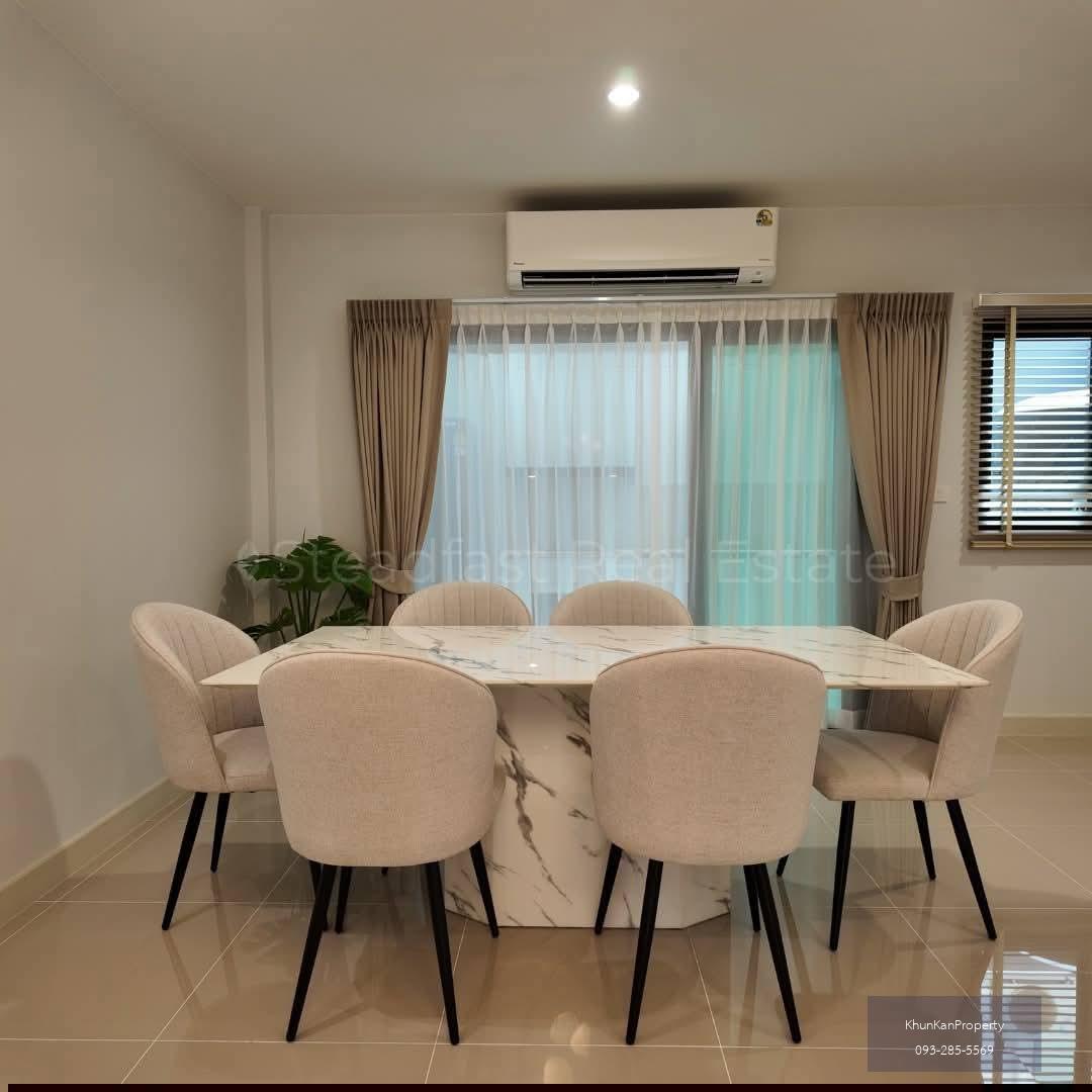 ✅ FOR RENT ✅ Pleno Sukhumvit–Bangna 4 🔥 HOT DEAL