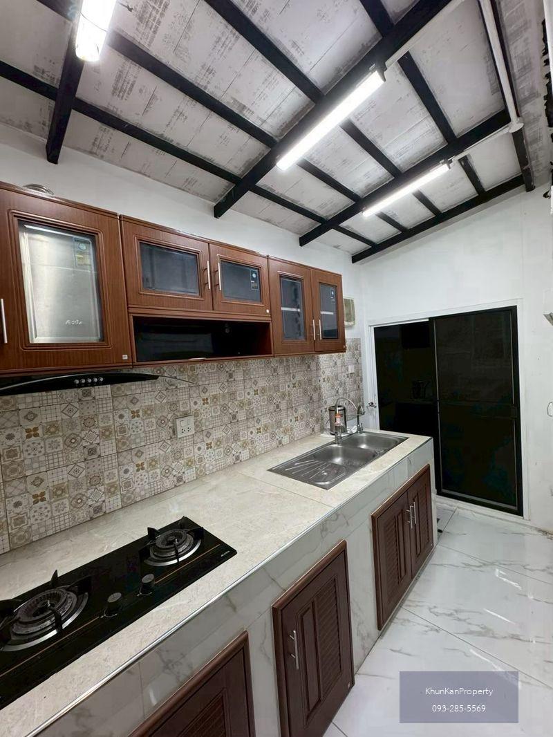 ✅ FOR RENT ✅ Pleno Sukhumvit–Bangna, only 3 km from Mega Bangna 🔥 HOT DEAL 
