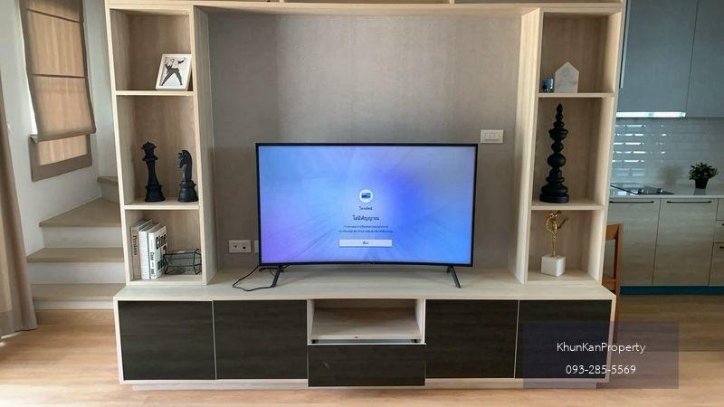 ✅FOR RENT✅ Indy Bangna Ram 2 🔥Hot Deal