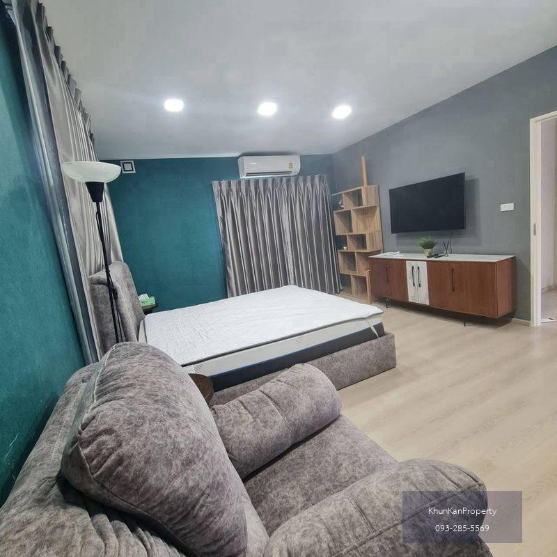✅ For Rent / Sale ✅ Villaggio Srinakarin–Bangna (Phase 1) 🔥HOT DEAL