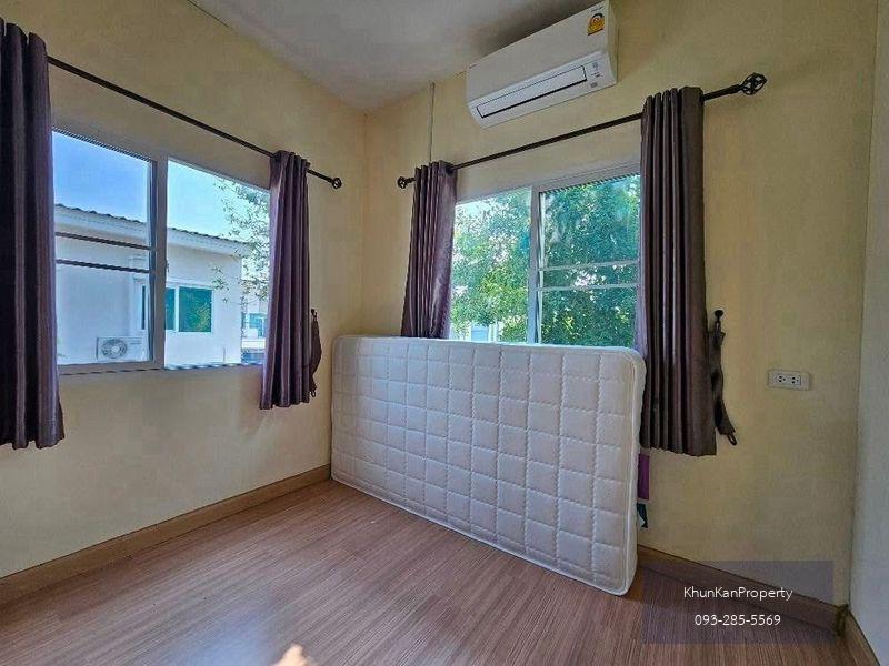 ✅FOR RENT✅Casa City–Bangna Km.7 🔥 CORNER HOUSE 