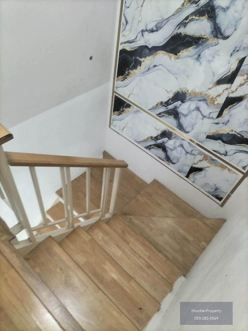 ✅FOR RENT✅ The Colors Bangna KM.8 #CornerHouse🔥 HOT DEAL
