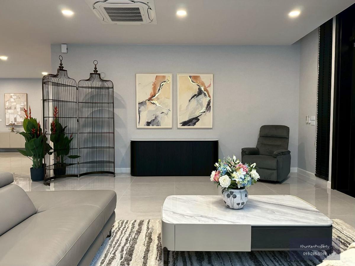 ✅ FOR RENT ✅ The City Bangna 2 🔥 HOT DEAL
