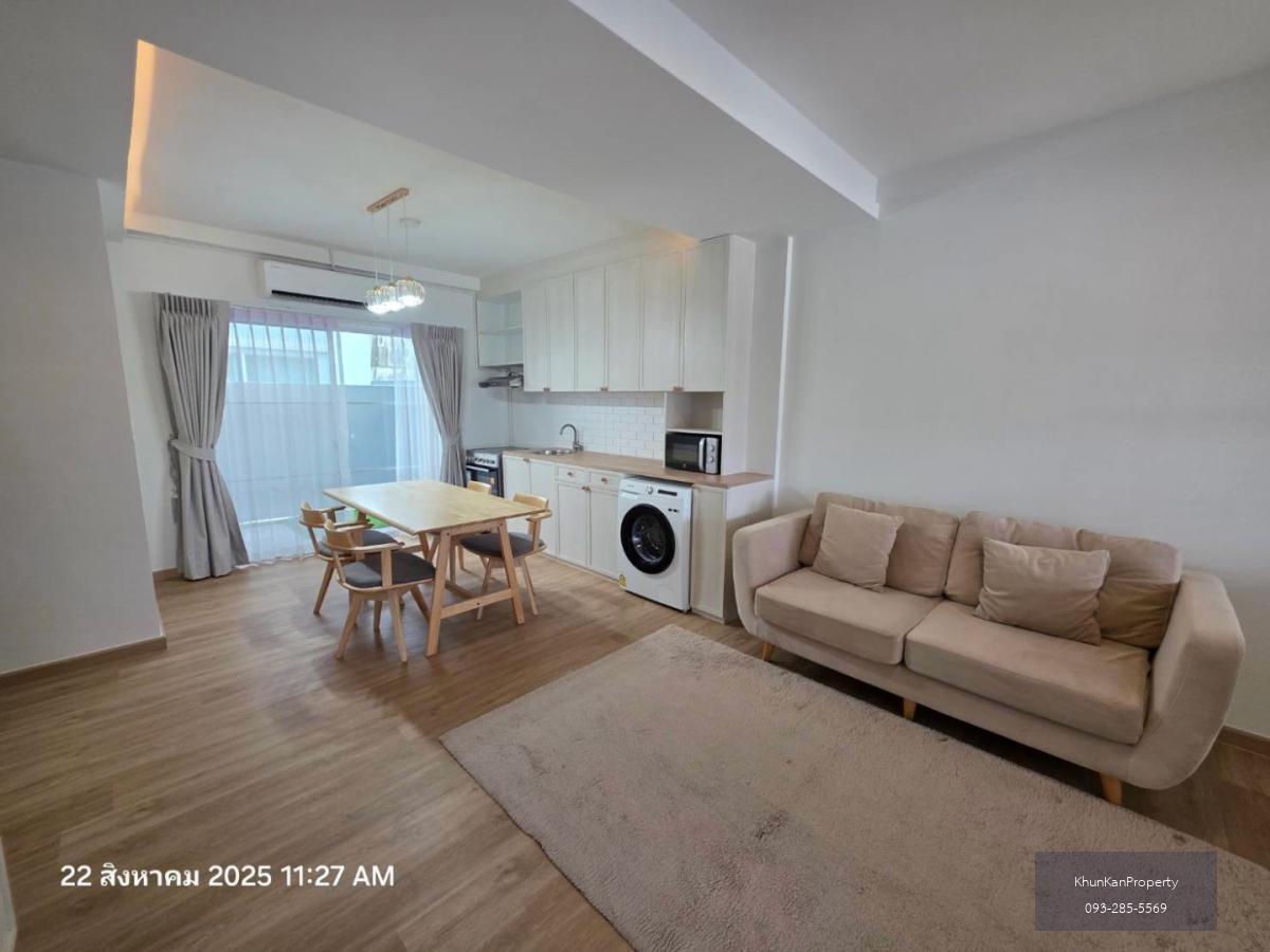 ✅FOR RENT✅Indy 2 รามคำแหง 2 🔥 HOT DEAL