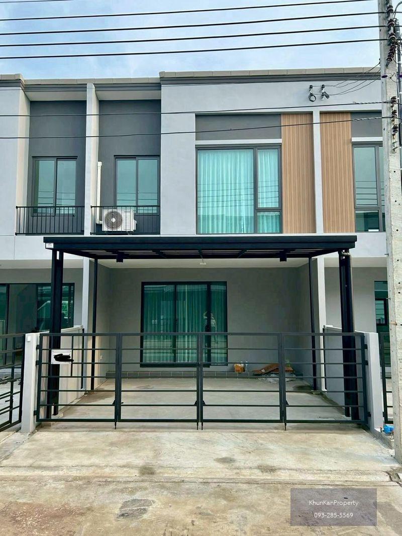 ✅FOR RENT✅Pleno 2 Sukhumvit - Bangna 2 🔥 HOT DEAL