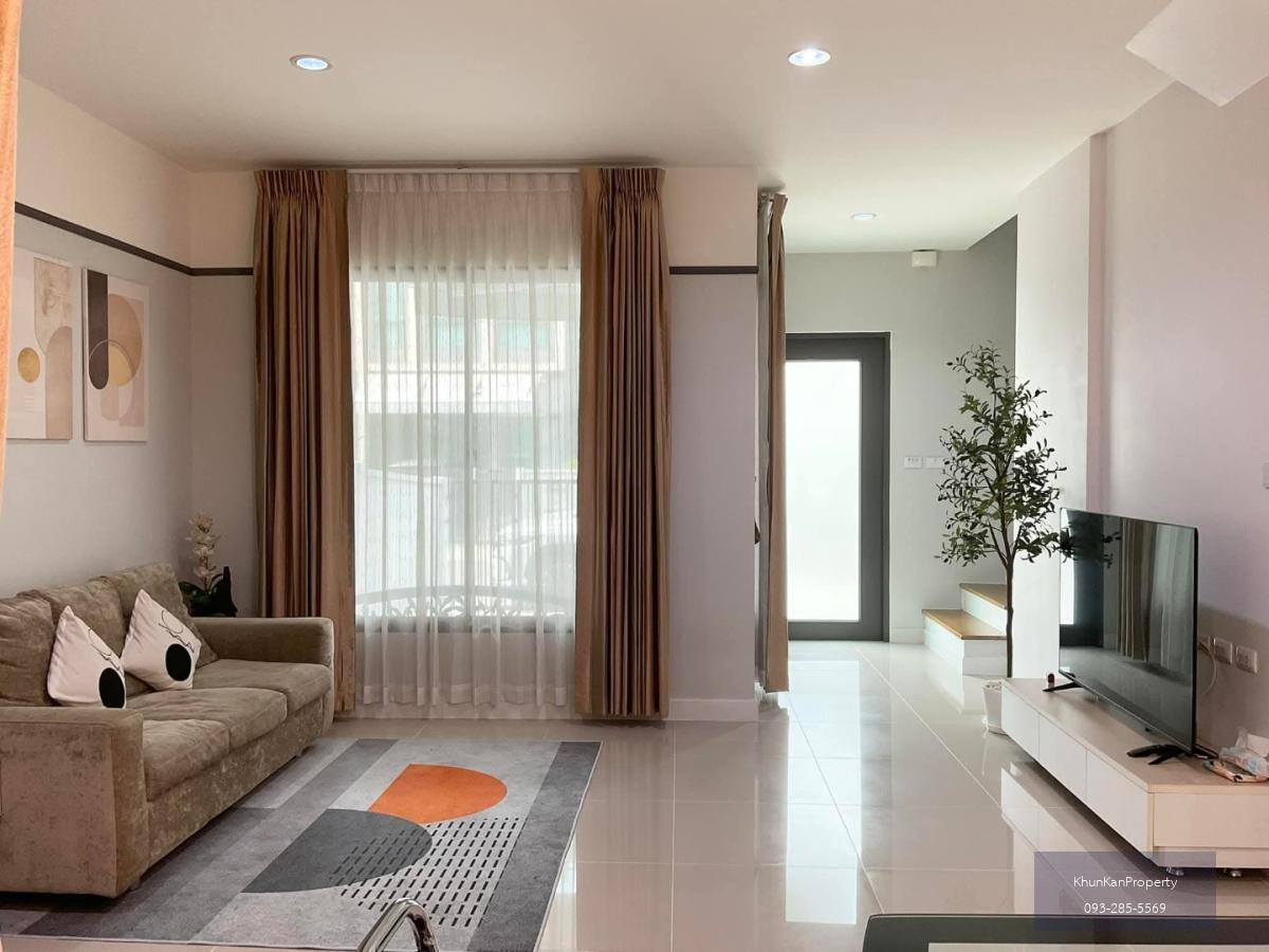 ✅FOR RENT✅ Pleno Sukhumvit–Bangna 🔥 HOT DEAL
