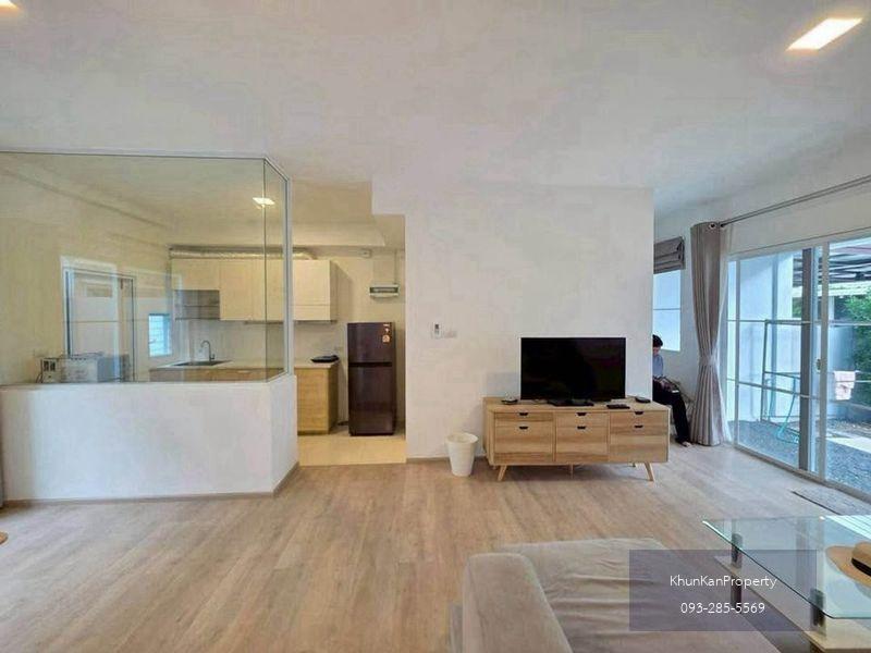 ✅FOR RENT✅Indy 2 Bangna–Ramkhamhaeng 2 (Bangna Area) 🔥 HOT DEAL