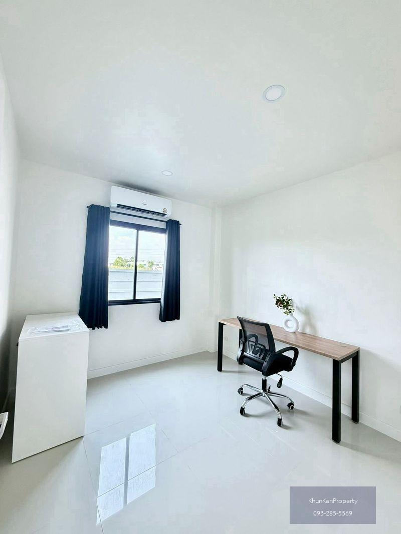 ✅ FOR SALE / RENT ✅ Tanaphol Property Bangna - Kingkaew 🔥 HOT DEAL