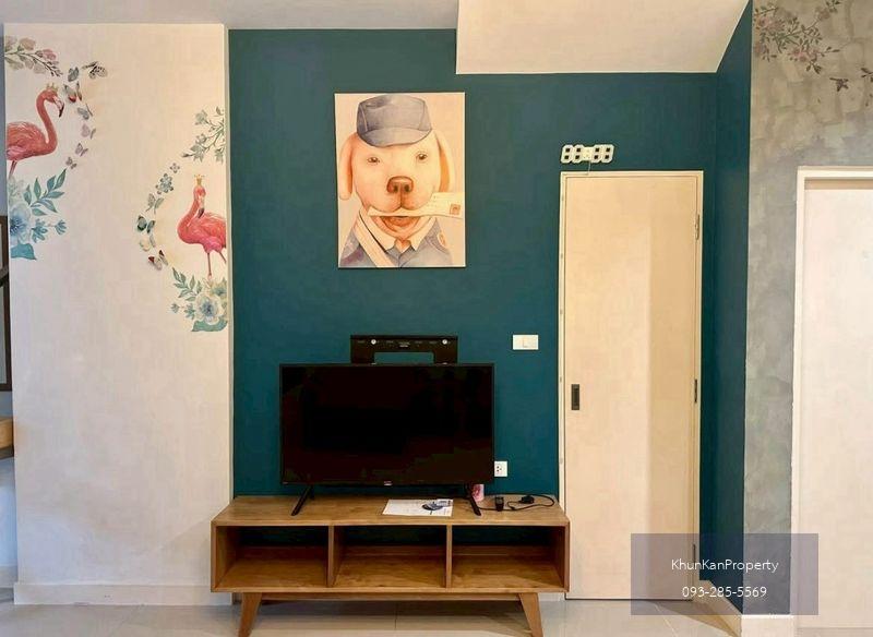 ✅FOR SALE /FOR RENT✅Pleno Sukhumvit–Bangna 🔥 HOT DEAL