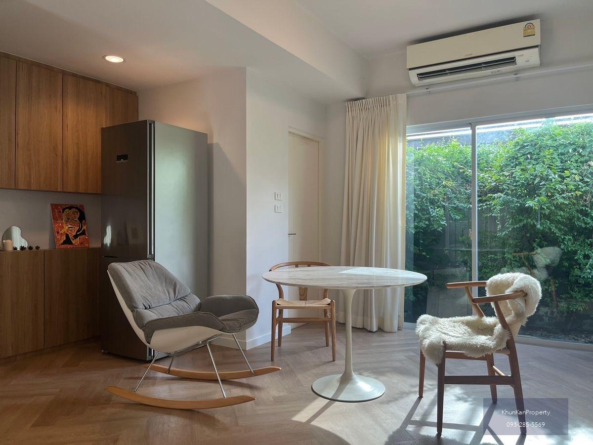 Indy 3 Bangna – Corner Unit 🔥900 m to Mega Bangna