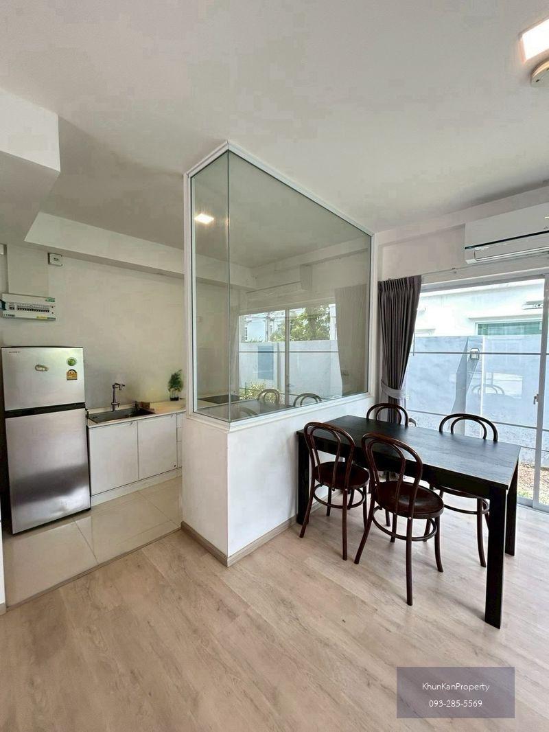 ✅ For Rent & Sale ✅ Indy 2 Bangna–Ramkhamhaeng 🔥 HOT DEAL 