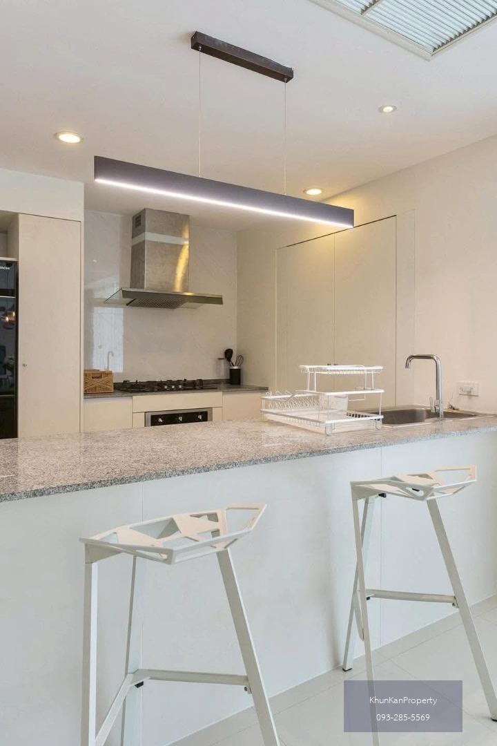 ✅ FOR RENT ✅ Courtyard Villa Rama 9–Outer Ring 🔥 HOT DEAL