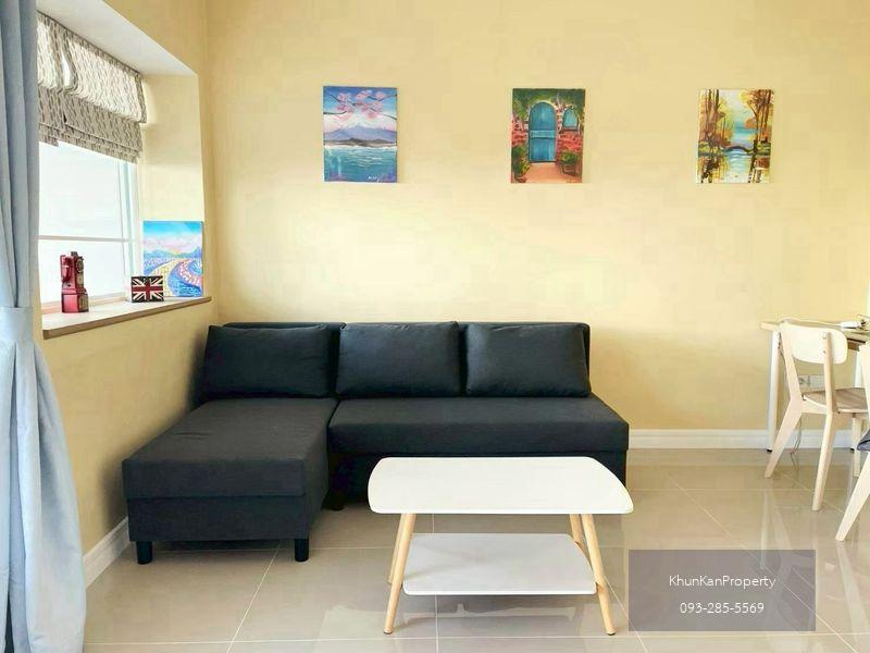 ✅FOR RENT✅Indy Bangna Km.7 🔥 HOT DEAL