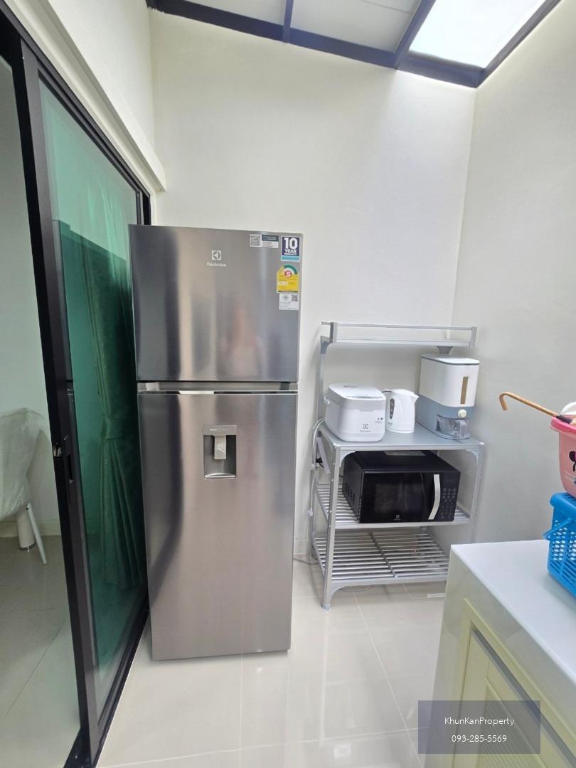 ✅ FOR RENT / SALE ✅ Baan Klang Muang Srinakarin–Onnut Townhome 🔥 HOT DEAL