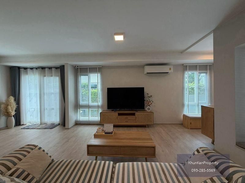 ✅ FOR RENT & SALE | ANYA Bangna–Ramkhamhaeng 2 🔥 HOT DEAL 