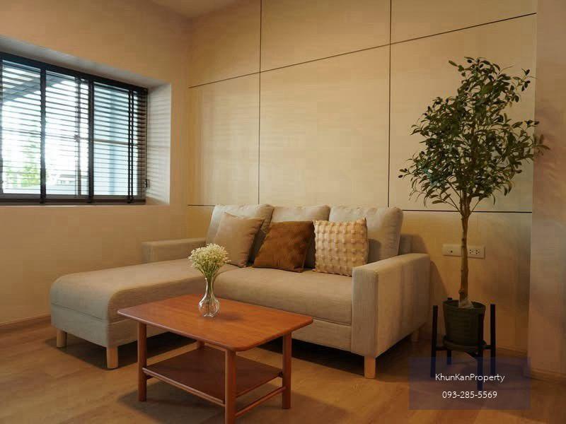✅ FOR RENT ✅ Indy Bangna – Ramkhamhaeng 2 🔥 HOT DEAL 