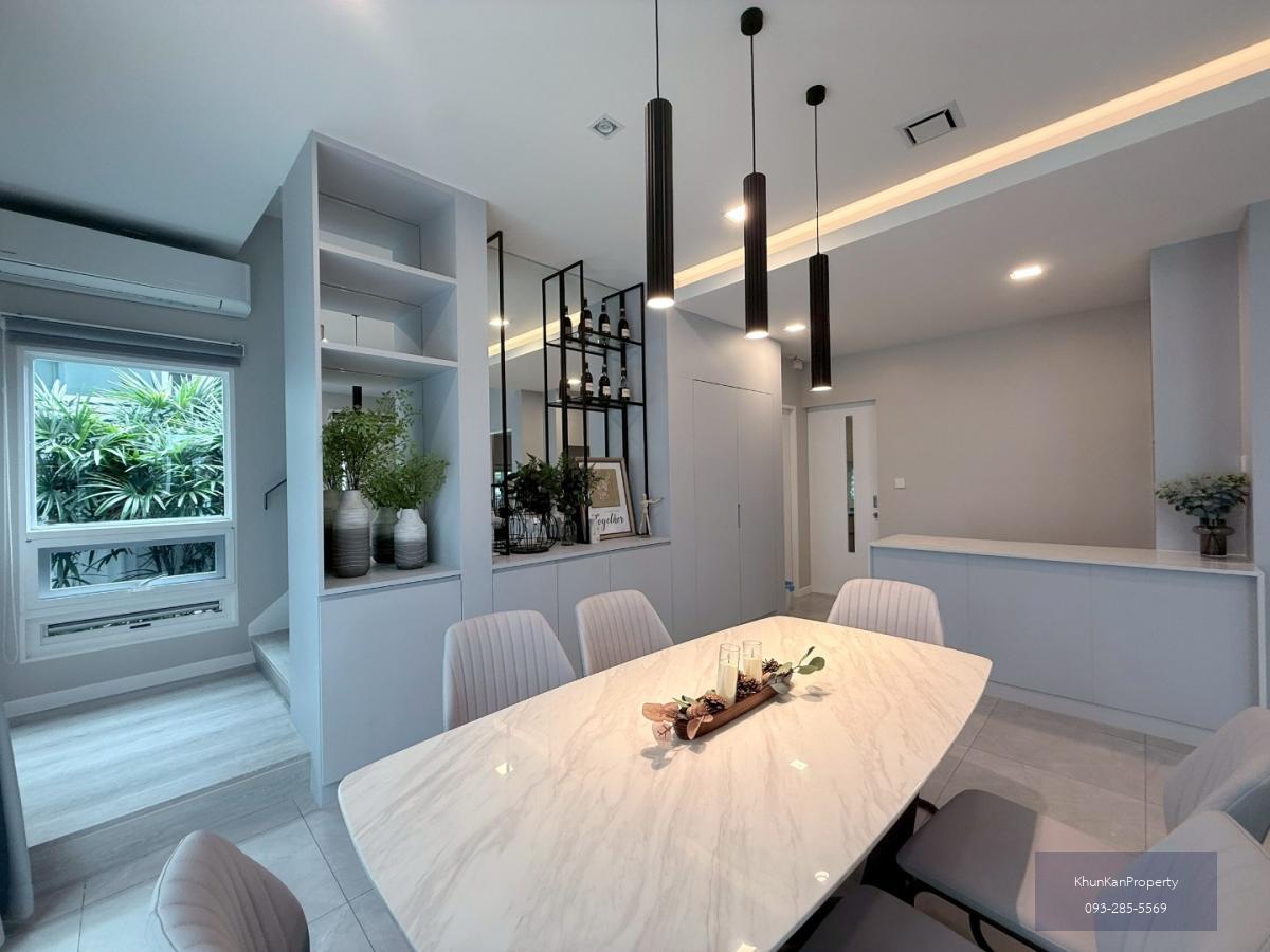 ✅ FOR RENT ✅ Mantana Bangna–Wongwaen (Rama 2) 🔥 HOT DEAL