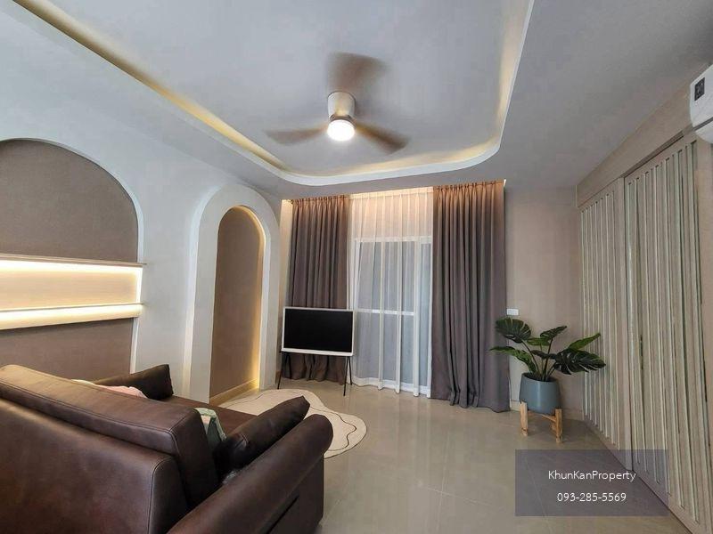✅ FOR SALE/RENT ✅ Casa City–Bangna 🔥 HOT DEAL