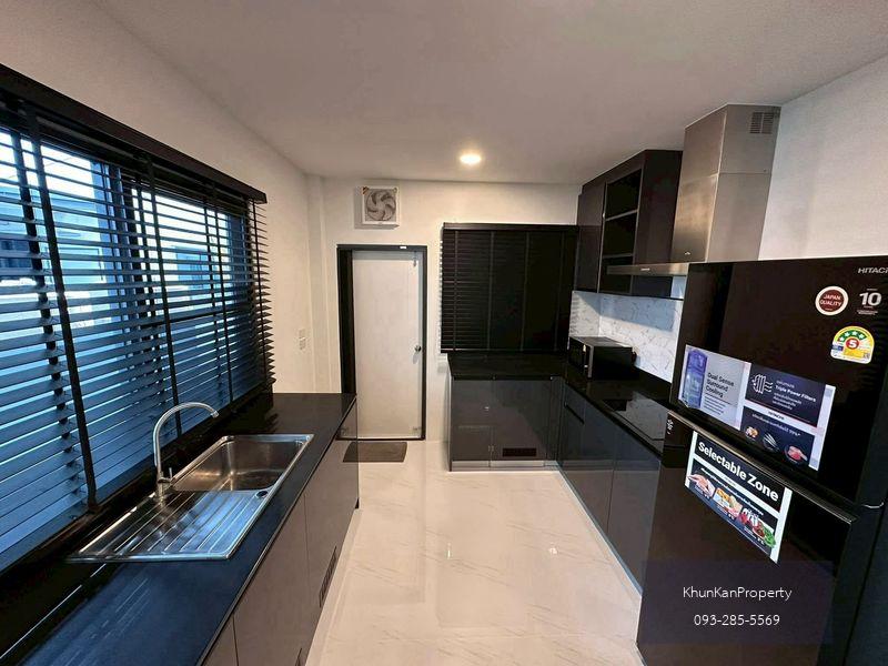 ✅FOR RENT✅ The City Bangna 🔥 HOT DEAL