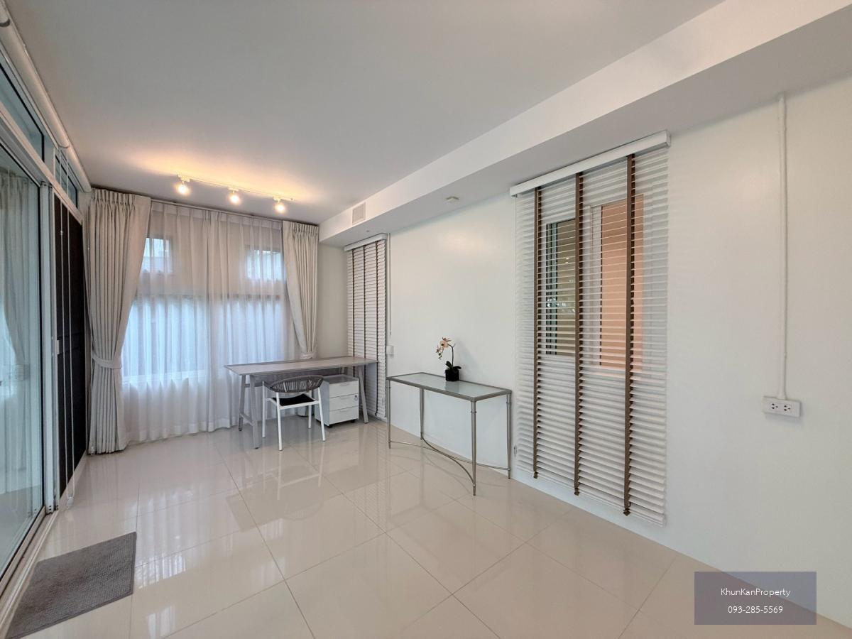 ✅ FOR RENT ✅ Villaggio 2 Srinakarin–Bangna 🔥 HOT DEAL