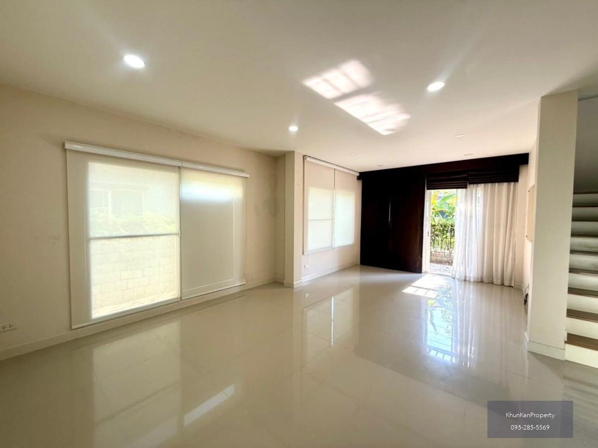 ✅FOR RENT✅ Centro Bangna–Wongwaen 🔥 HOT DEAL