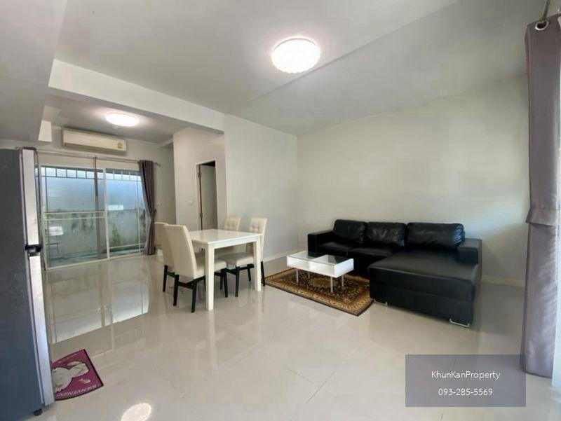 ✅ For Rent ✅ Indy Bangna KM.7 🔥 HOT DEAL 