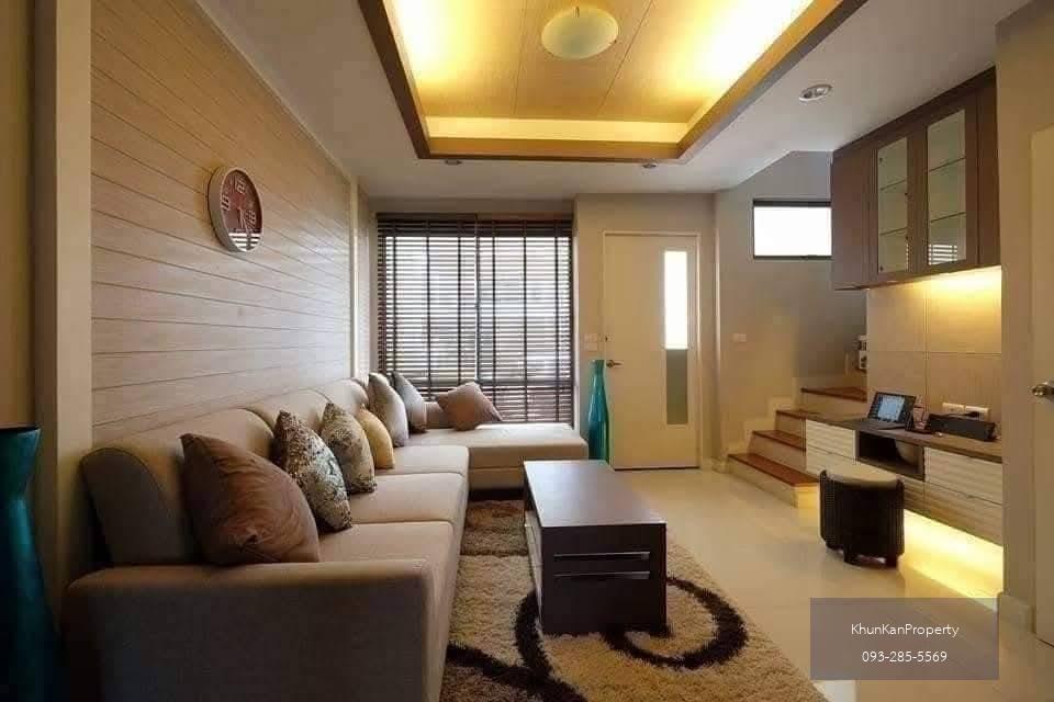 ✅FOR RENT / FOR SALE✅The Private Sukhumvit 97/1 🔥 HOT DEAL