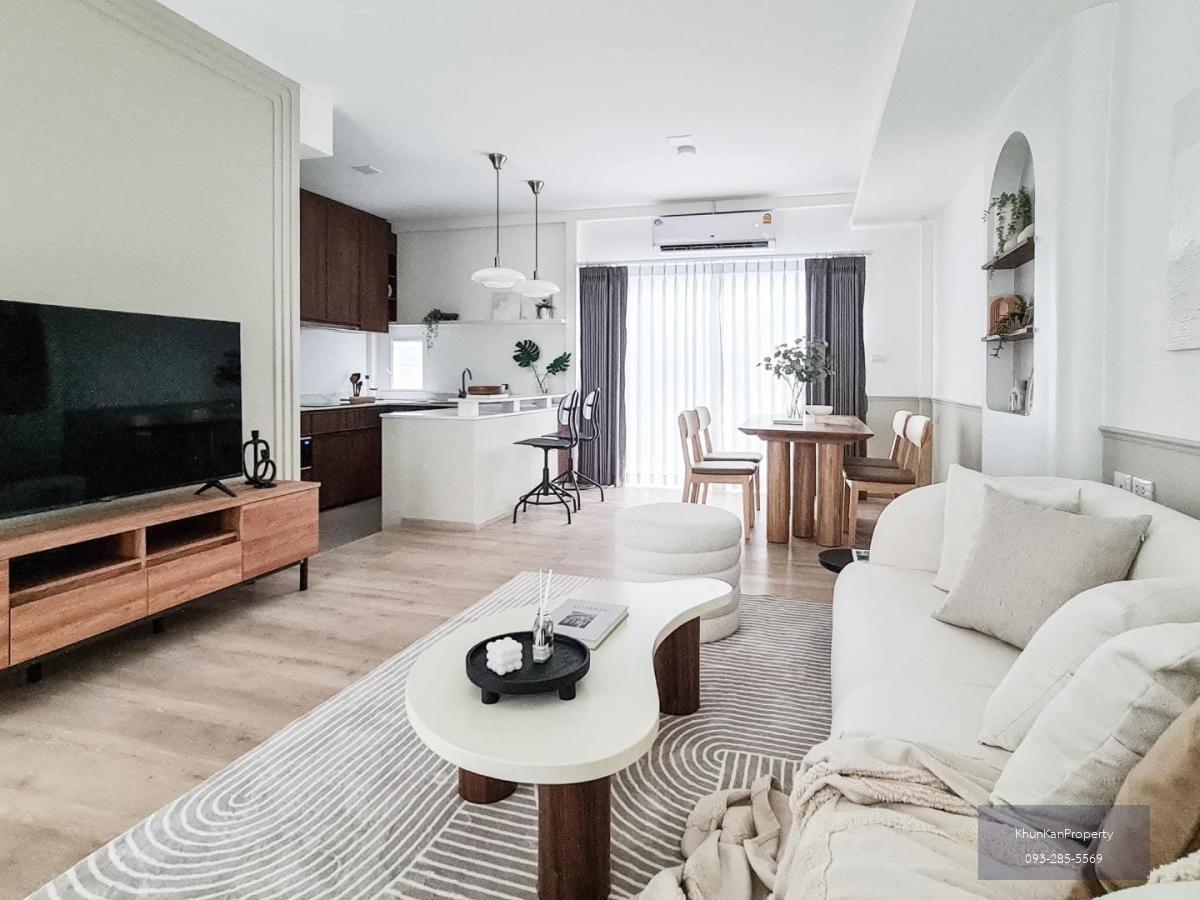 ✅ FOR RENT ✅ Indy 2 Bangna–Ramkhamhaeng 2 #CornerHouse🔥 HOT DEAL