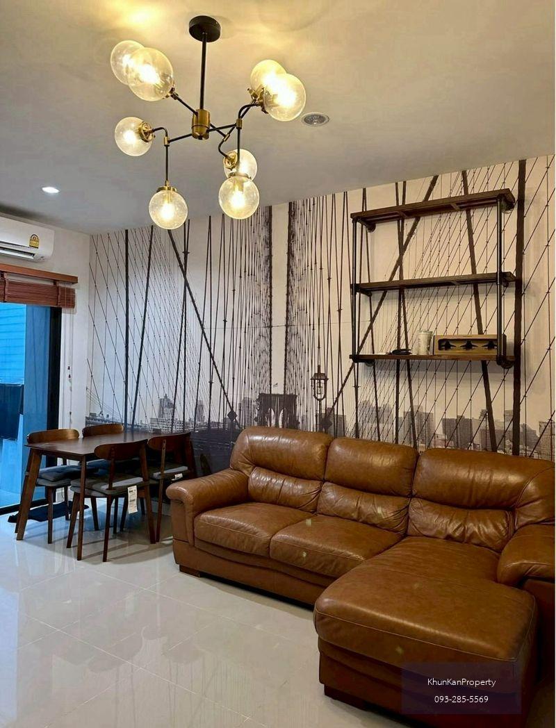 ✅FOR SALE /FOR RENT✅Pleno Sukhumvit–Bangna 🔥 HOT DEAL