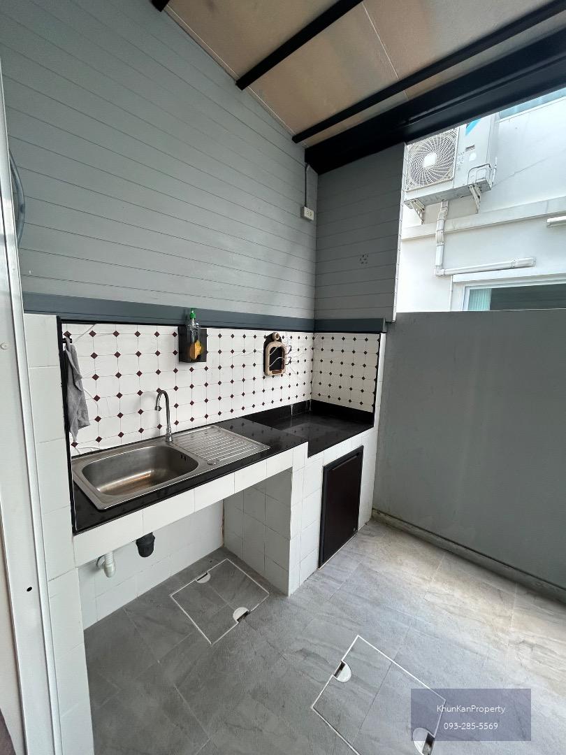 ✅RENT&SALE✅Indy2 Bangna Ram 2🔥HOT DEAL