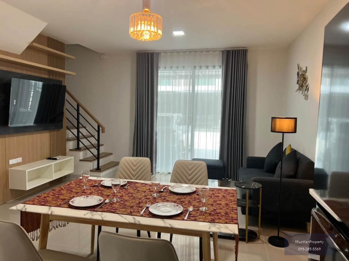 ✅FOR RENT✅ PLENO Sukhumvit–Bangna 3 🔥 HOT DEAL