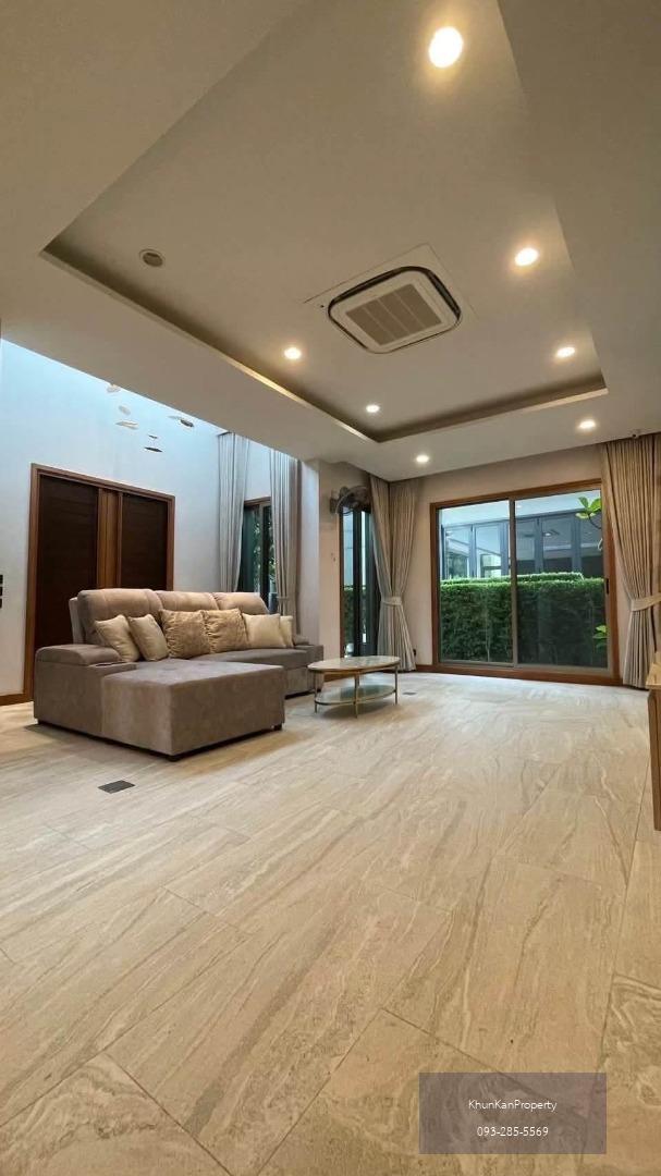 ✅FOR RENT✅ Grand Bangkok Boulevard Srinakarin 🔥 HOT DEAL