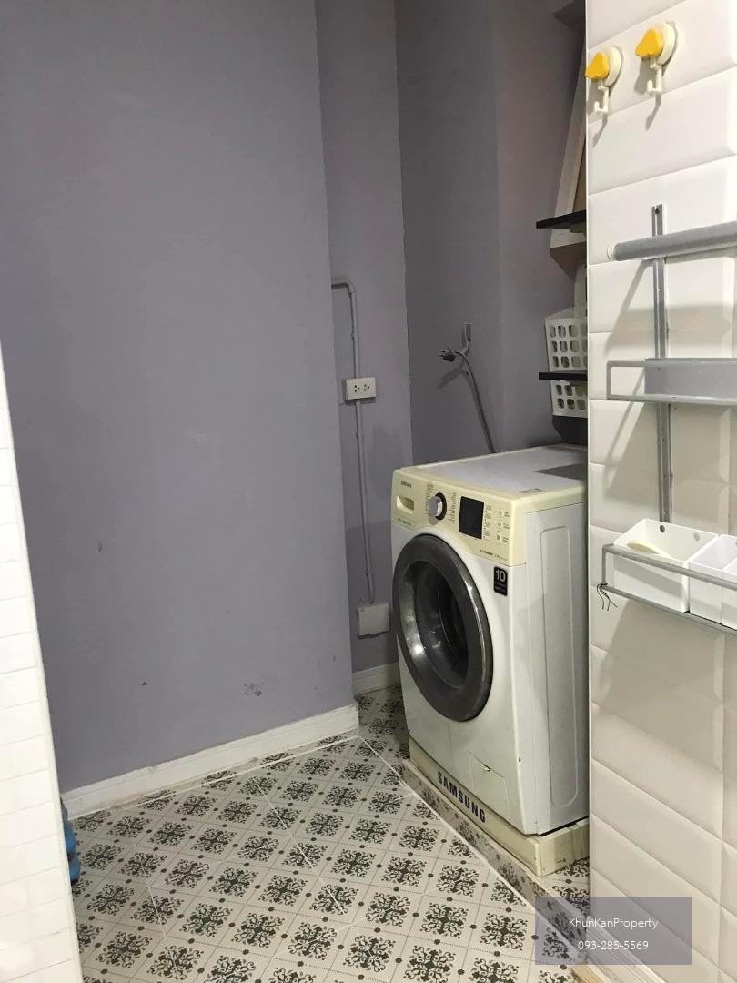 ✅FOR RENT✅ Town Avenue Srinakarin #CornerHouse 🔥 HOT DEAL